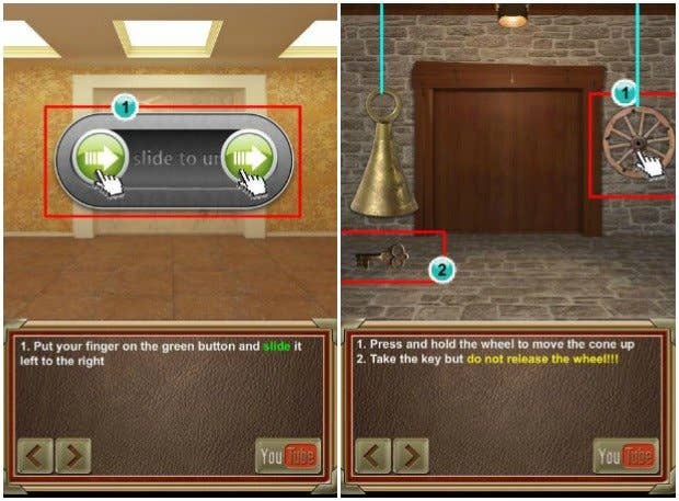 100 doors escape cheat