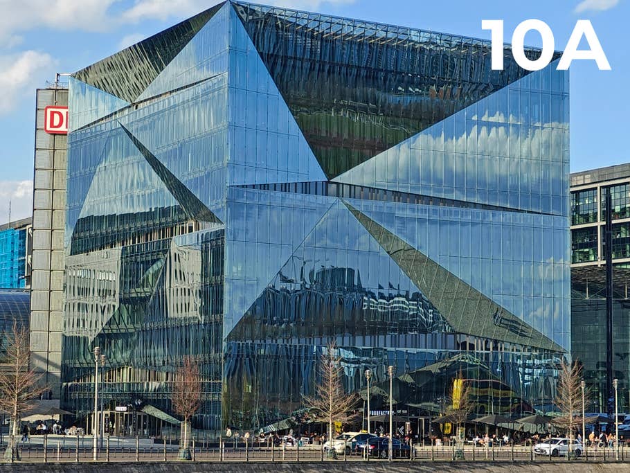 Blind test photo smartphone moins de 1000 euros