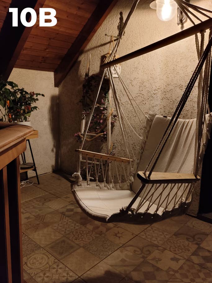 Blind test: Image 10B