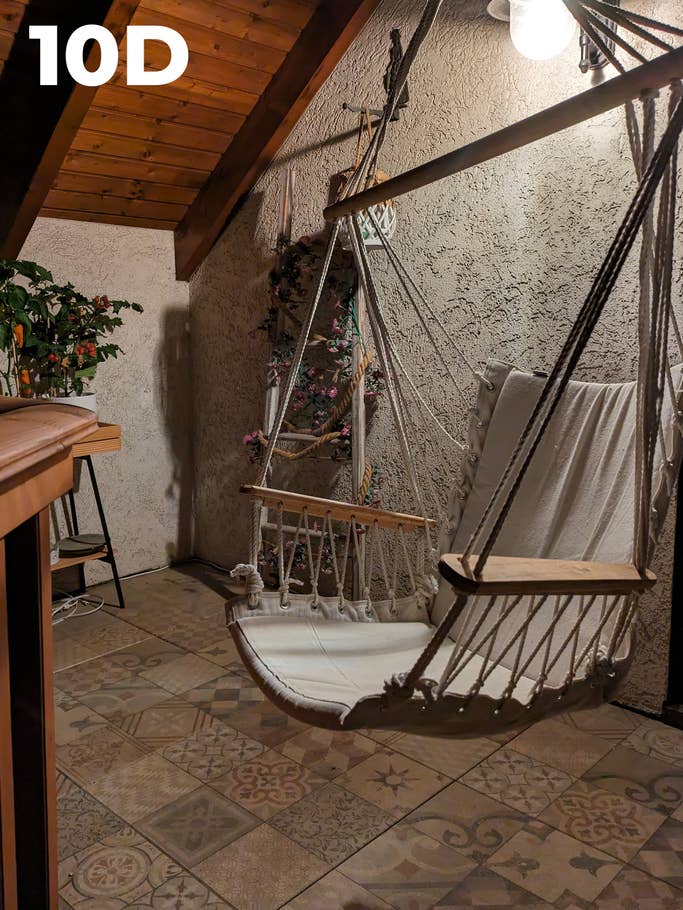 Blind test: Image 10D