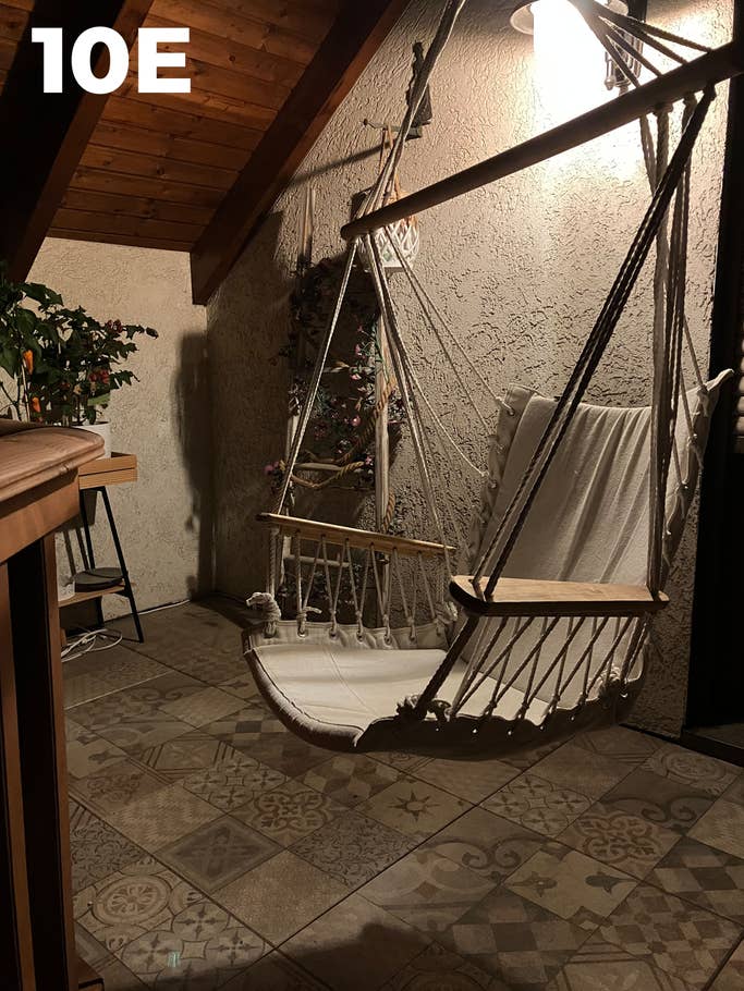 Blind test: Image 10E