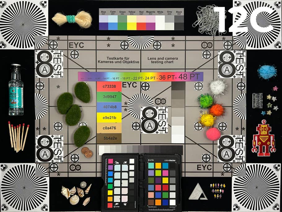 Blind test photo smartphone moins de 1000 euros