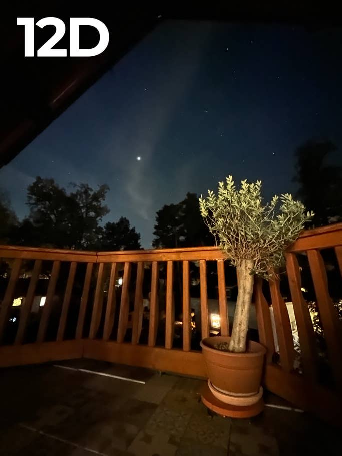 NextPit Blind test photo 2022