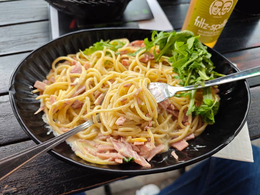 Testfotos geschossen mit der Kamera des Xiaomi 13 Ultra (global)