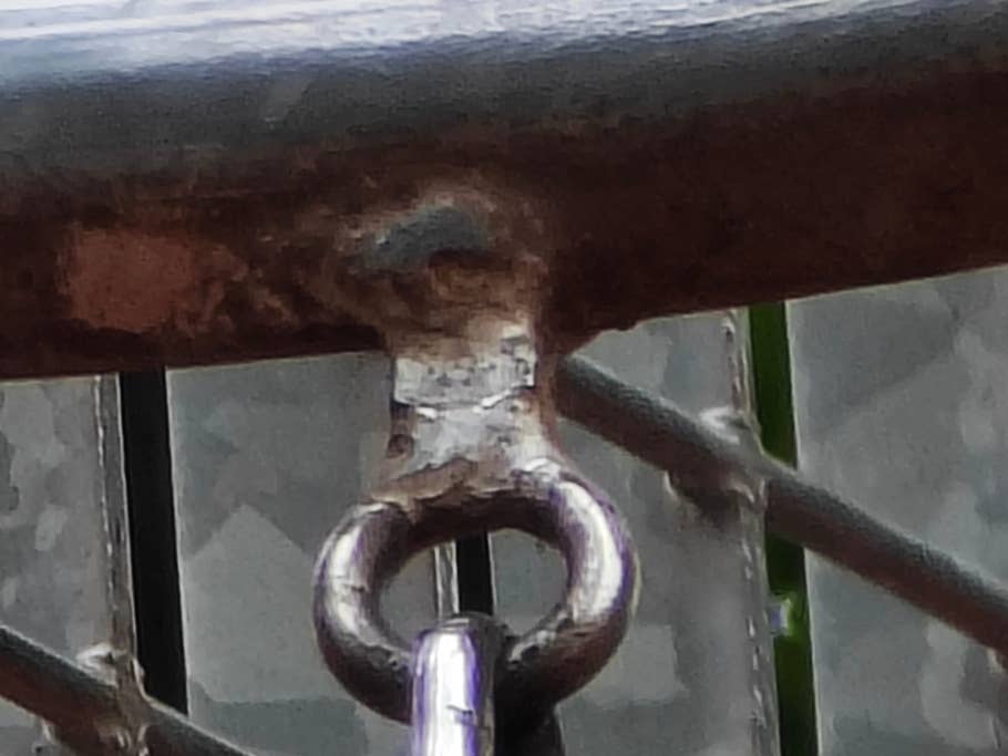 Testfotos geschossen mit der Kamera des Xiaomi 13 Ultra (global)