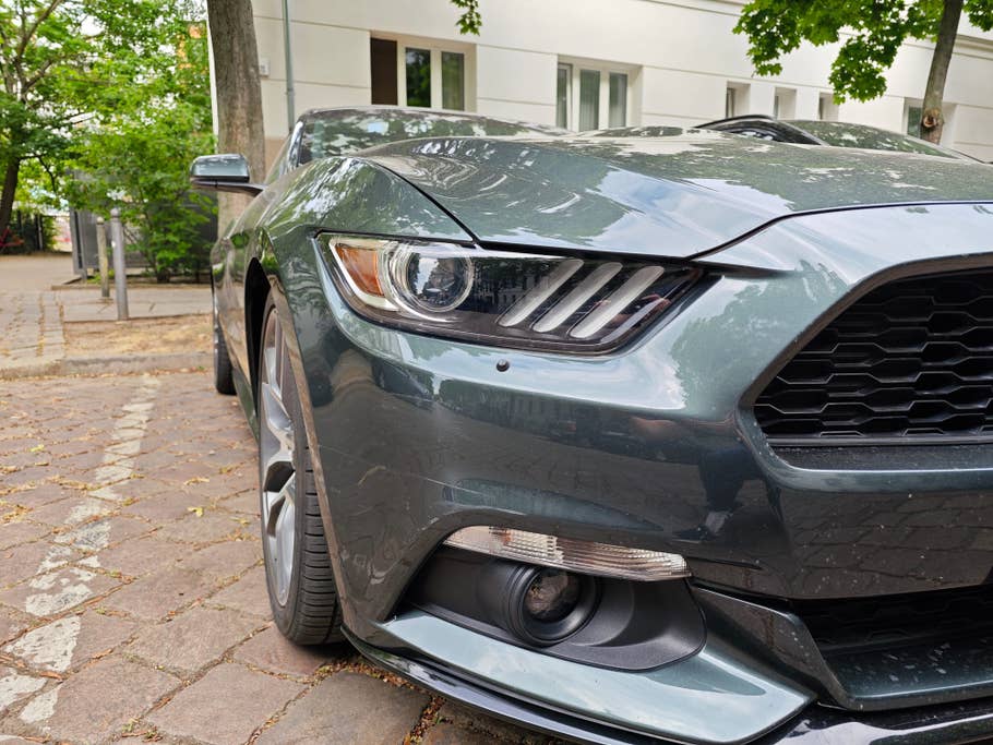 Testfotos geschossen mit der Kamera des Xiaomi 13 Ultra (global)