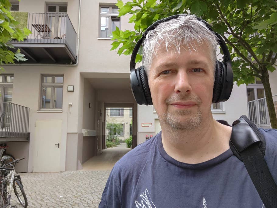 Testfotos geschossen mit der Kamera des Xiaomi 13 Ultra (global)