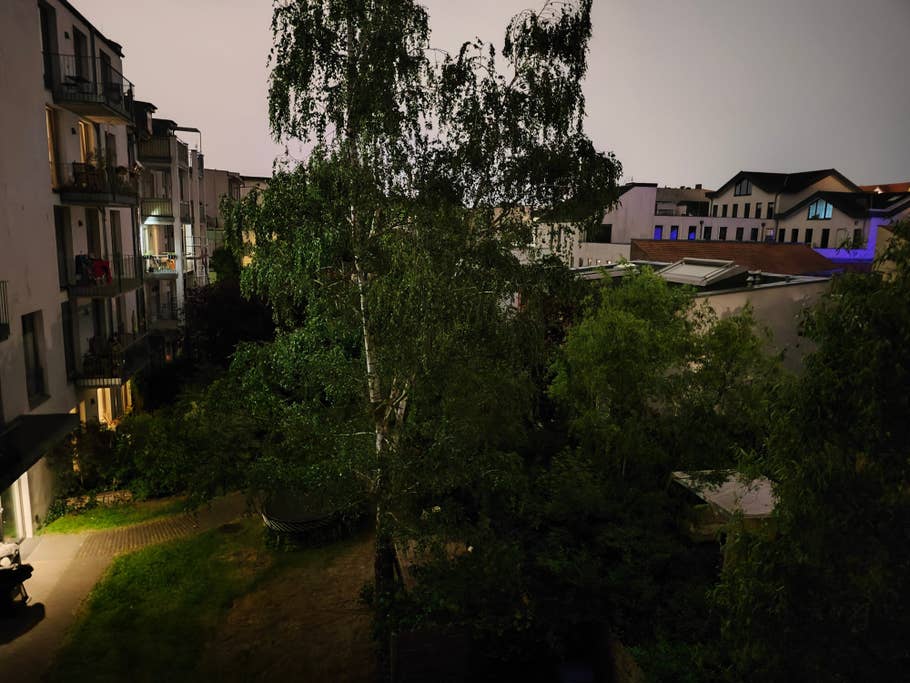 Testfotos geschossen mit der Kamera des Xiaomi 13 Ultra (global)