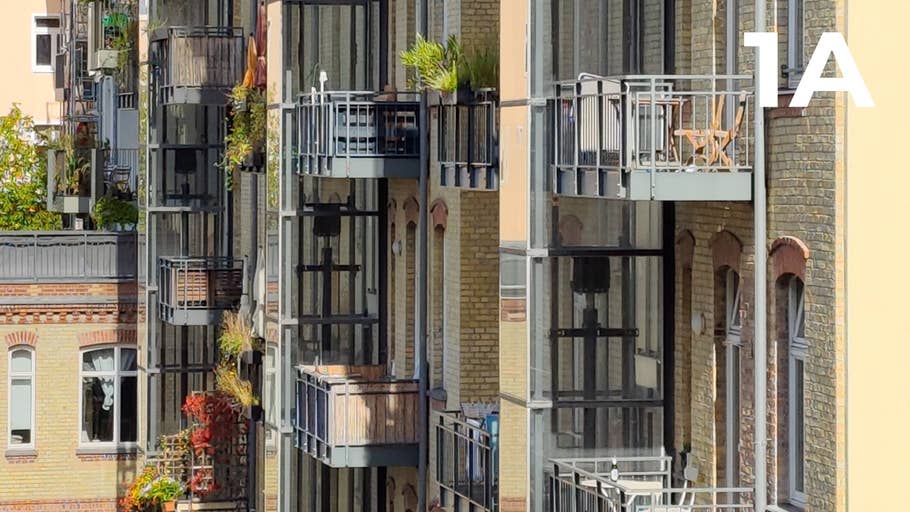 Blind test photo 200 MP