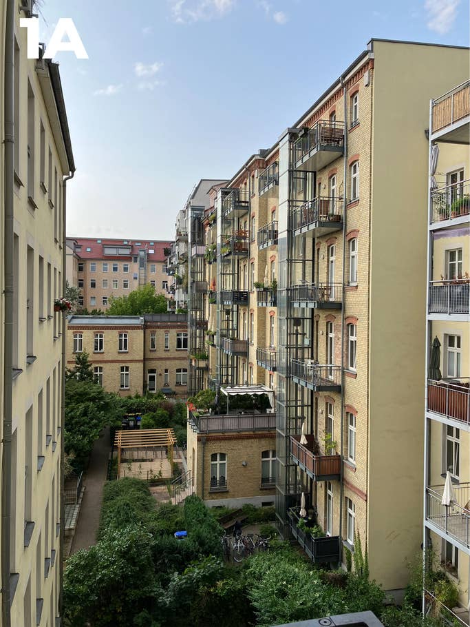 Blind test: Image 1A