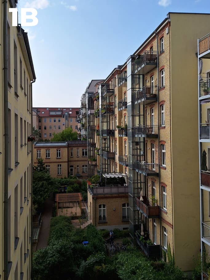 Blind test: Image 1B