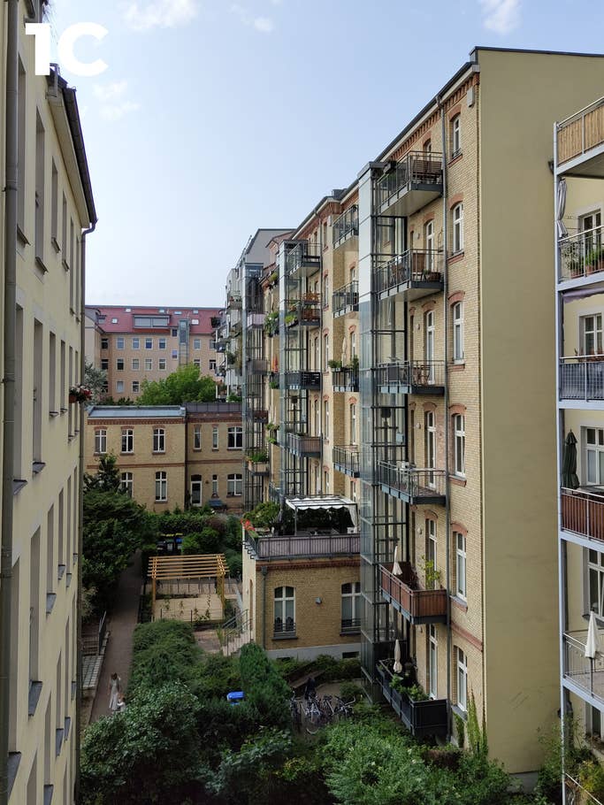 Blind test: Image 1C