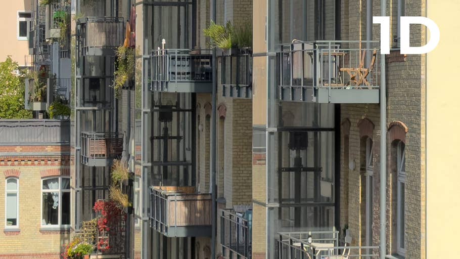 Blind test photo 200 MP