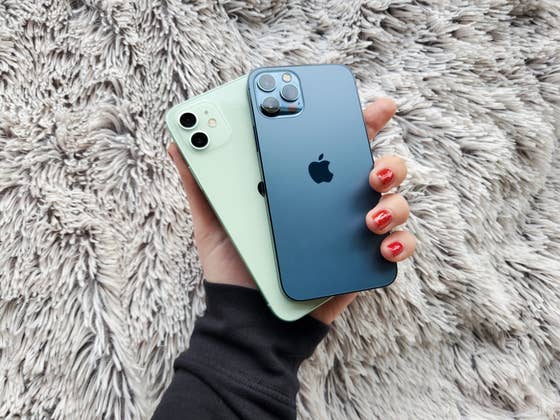 iPhone 12 (Pro): Mon premier week-end avec les nouveaux smartphones d’Apple