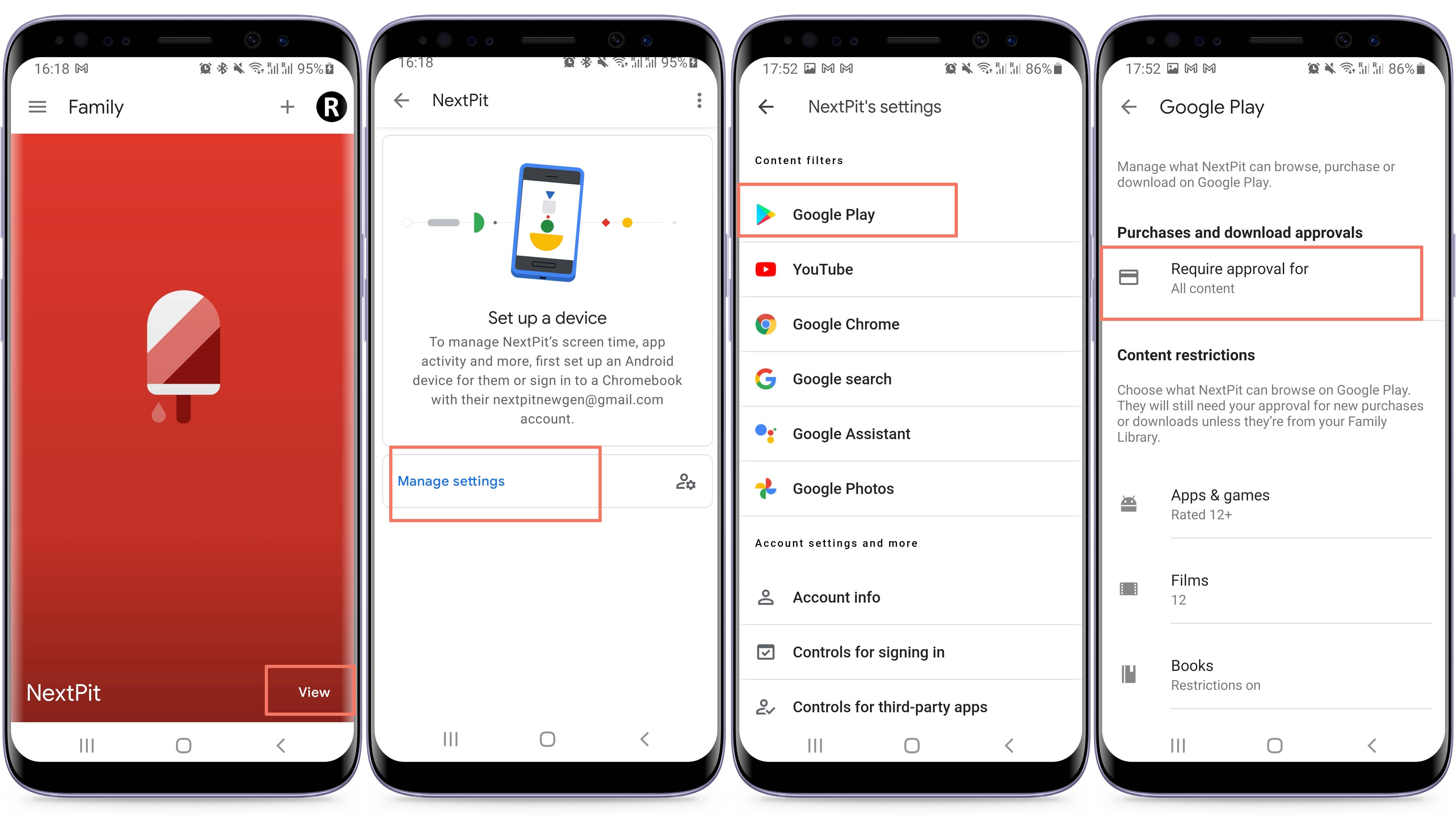 2021 09 09 Parental controls 05