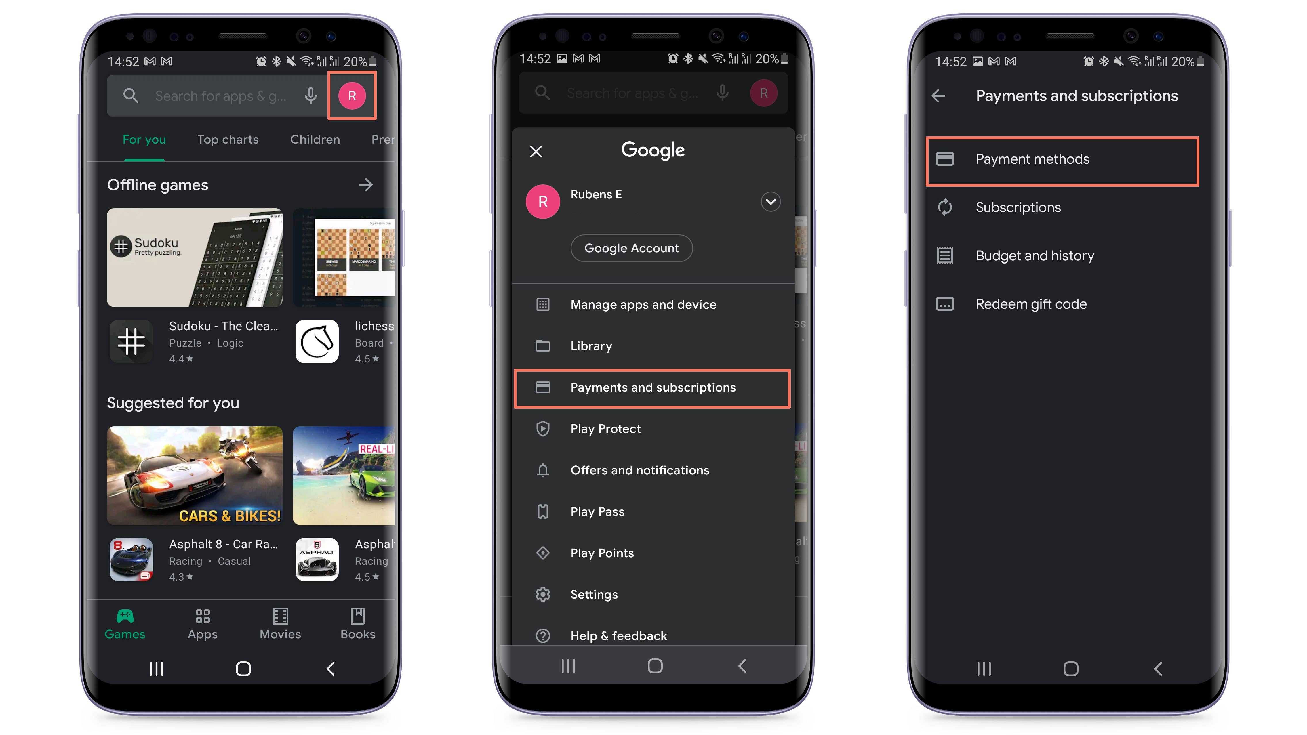 2021 09 09 Parental controls 06