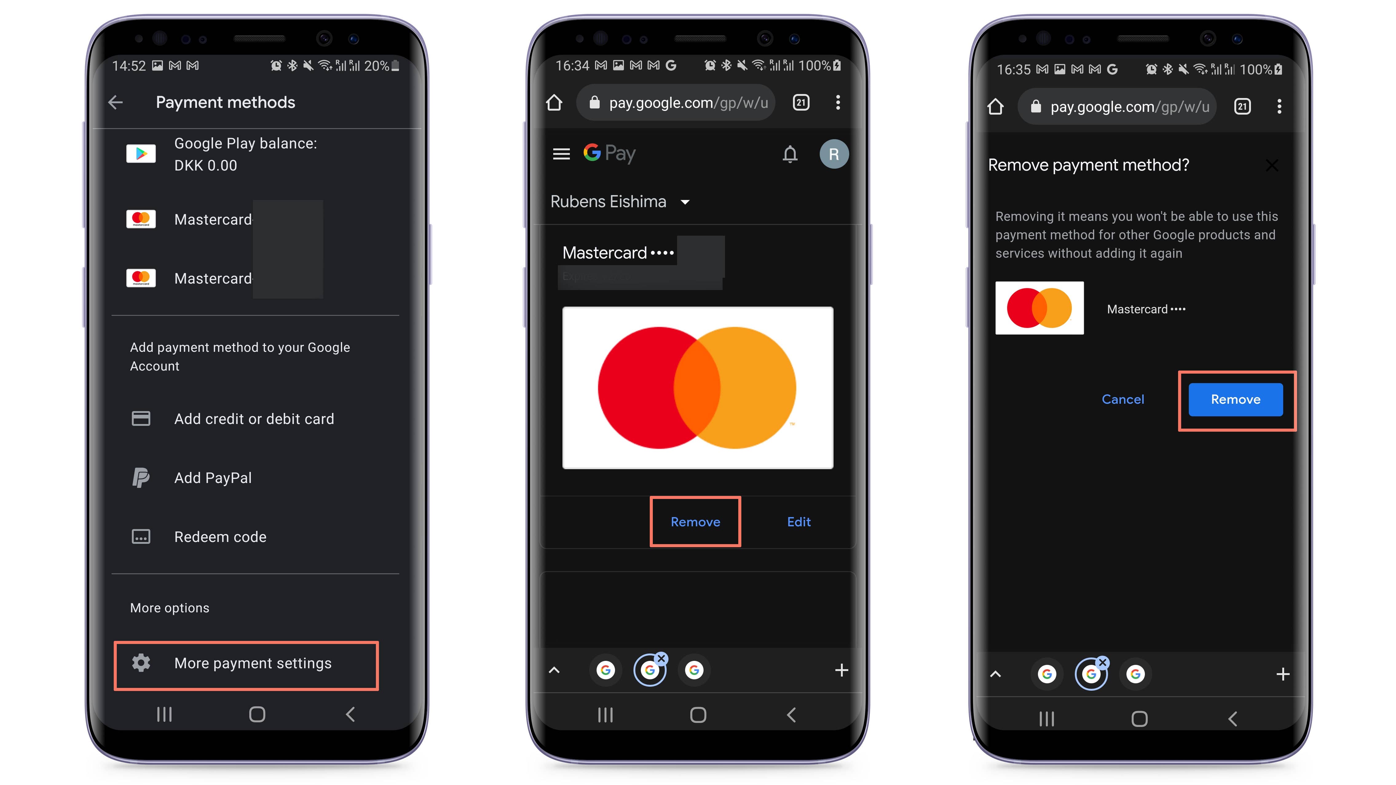 2021 09 09 Parental controls 07