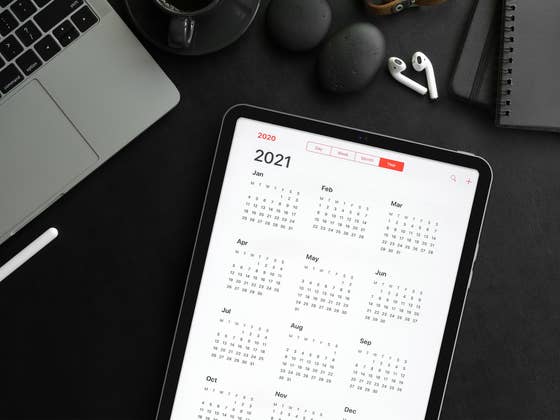 Nouvel An: Ce que NextPit attend de la tech en 2021