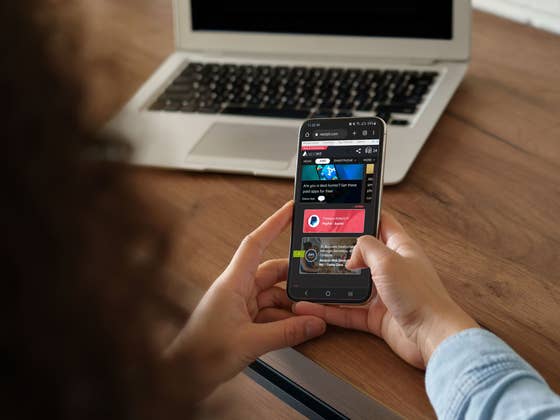 Comment partager des onglets Chrome entre votre smartphone et votre PC