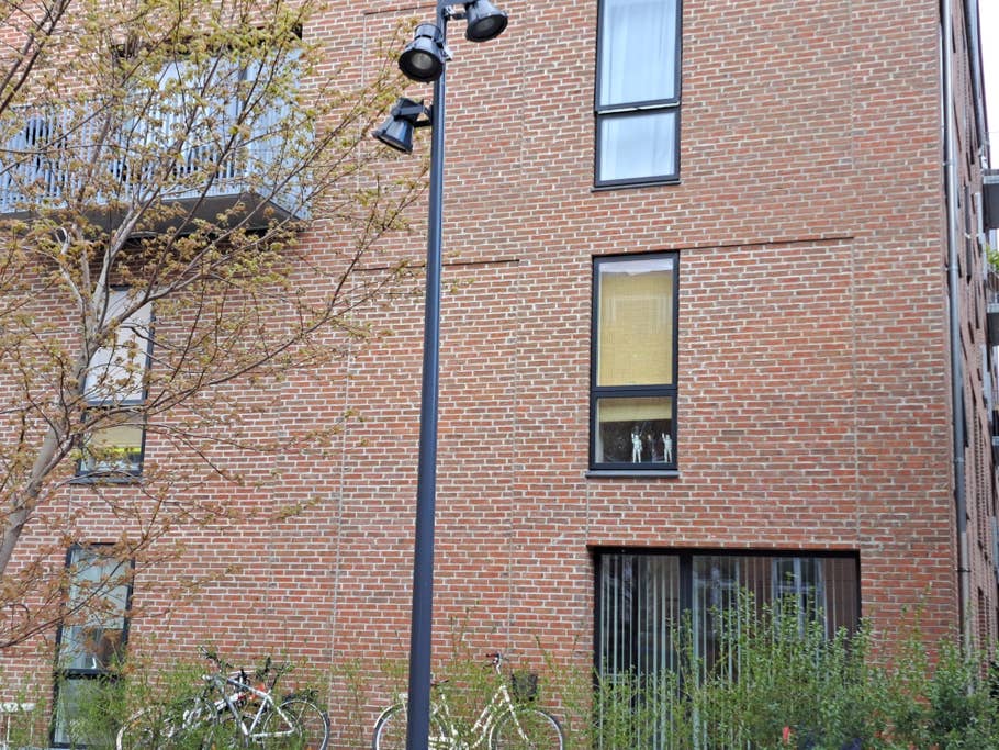 Caméra principale avec zoom x2