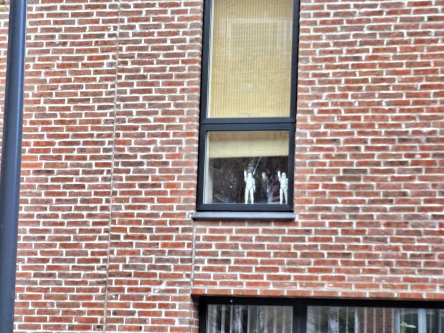 Caméra principale avec zoom x5