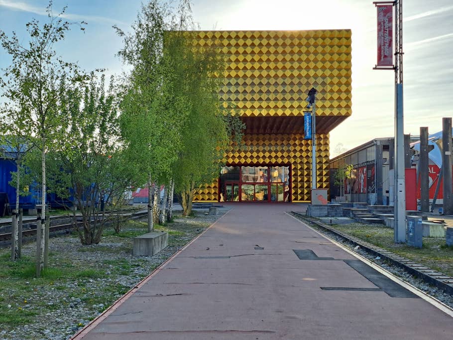 Caméra principale avec zoom x2