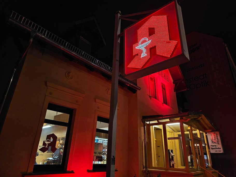 Samsung Galaxy S23 test photo