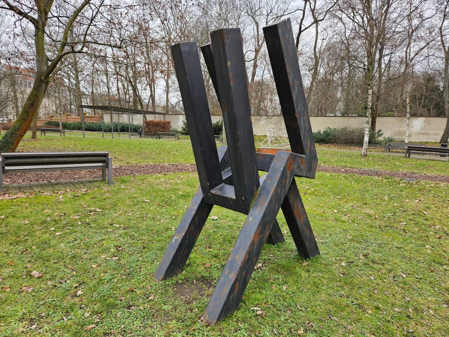 Samsung Galaxy S23 test photo