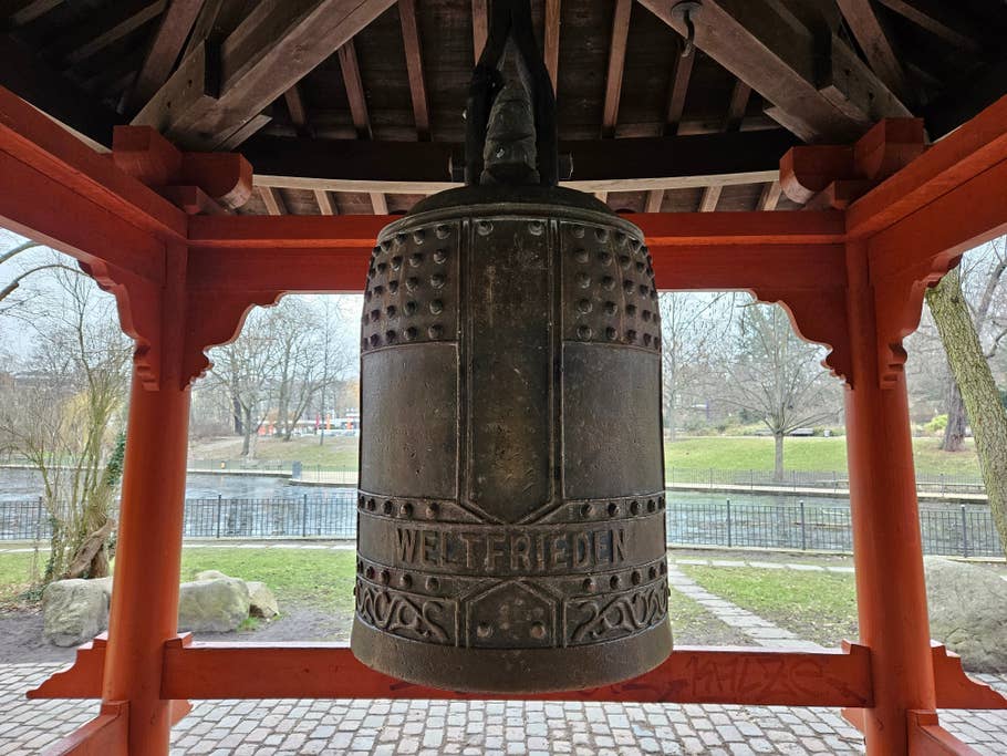 Samsung Galaxy S23 test photo