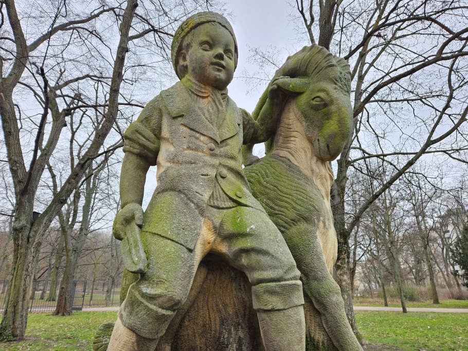 Samsung Galaxy S23 test photo