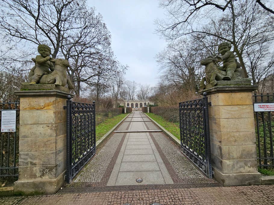 Samsung Galaxy S23 test photo