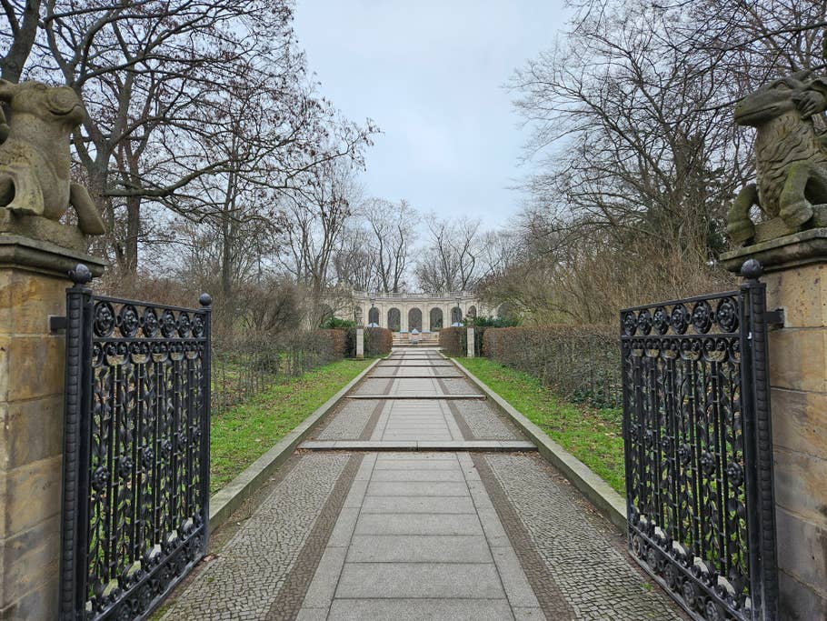 Samsung Galaxy S23 test photo