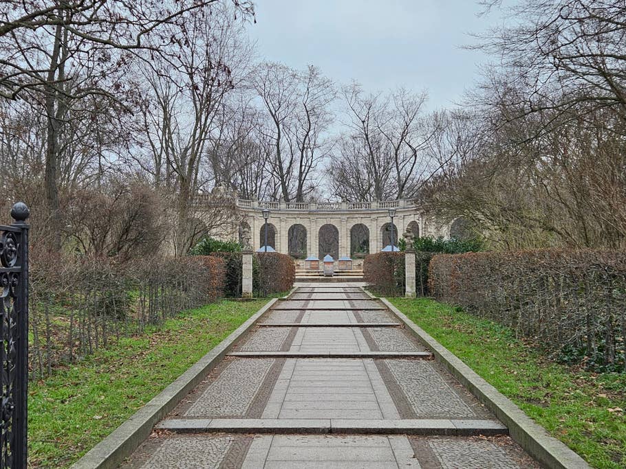 Samsung Galaxy S23 test photo