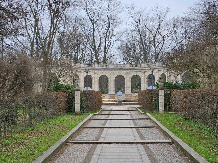 Samsung Galaxy S23 test photo