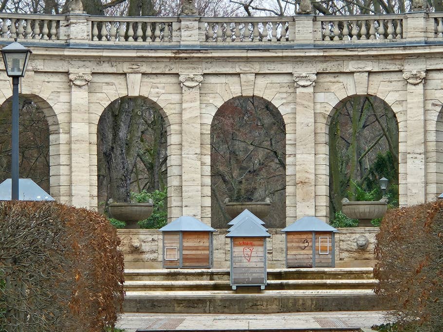 Samsung Galaxy S23 test photo