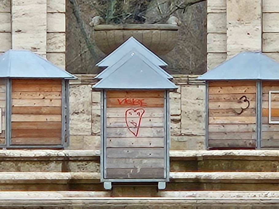 Samsung Galaxy S23 test photo