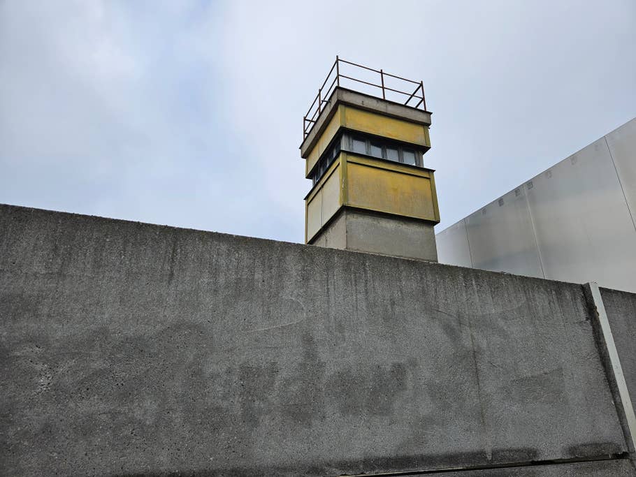 Samsung Galaxy S23 test photo