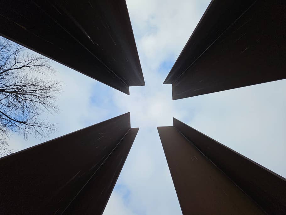 Samsung Galaxy S23 test photo