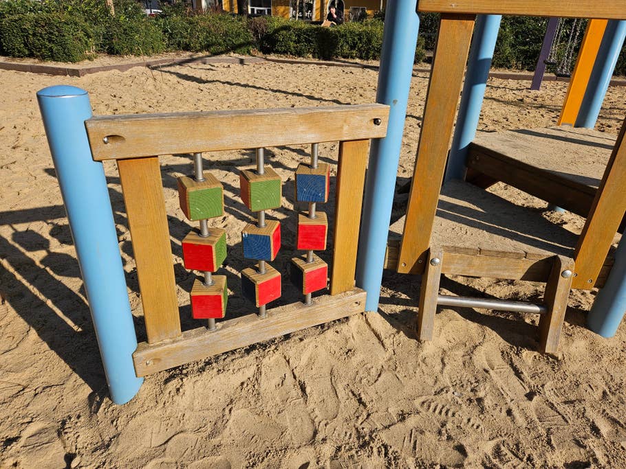 Samsung Galaxy S23 test photo