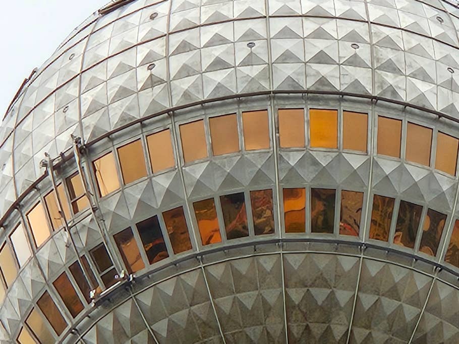 Samsung Galaxy Z Fold 5: Téléobjectif (20x)