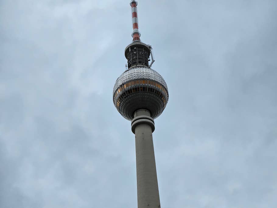 Samsung Galaxy Z Fold 5: Téléobjectif (3x)