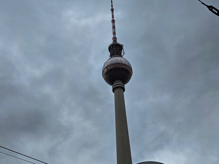 Samsung Galaxy Z Fold 5: Téléobjectif (2x)