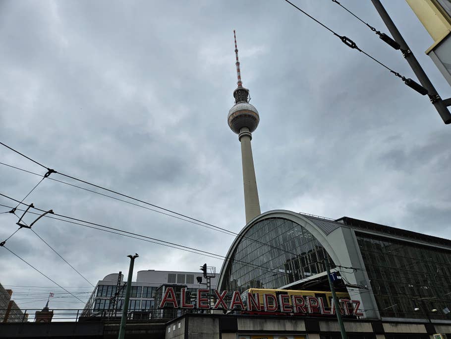 Samsung Galaxy Z Fold 5: Objectif principal