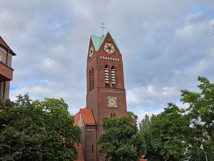 Samsung Galaxy Z Fold 5: Téléobjectif (2x)