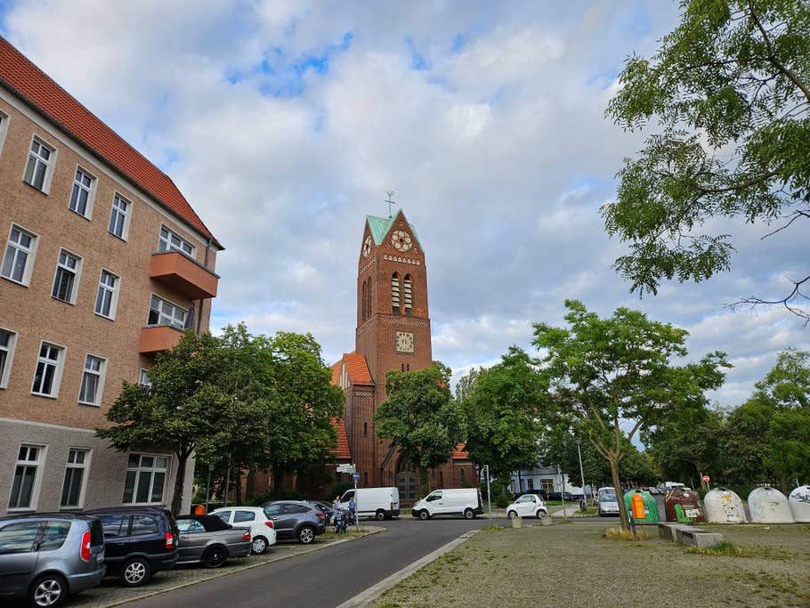 Samsung Galaxy Z Fold 5: Objectif principal