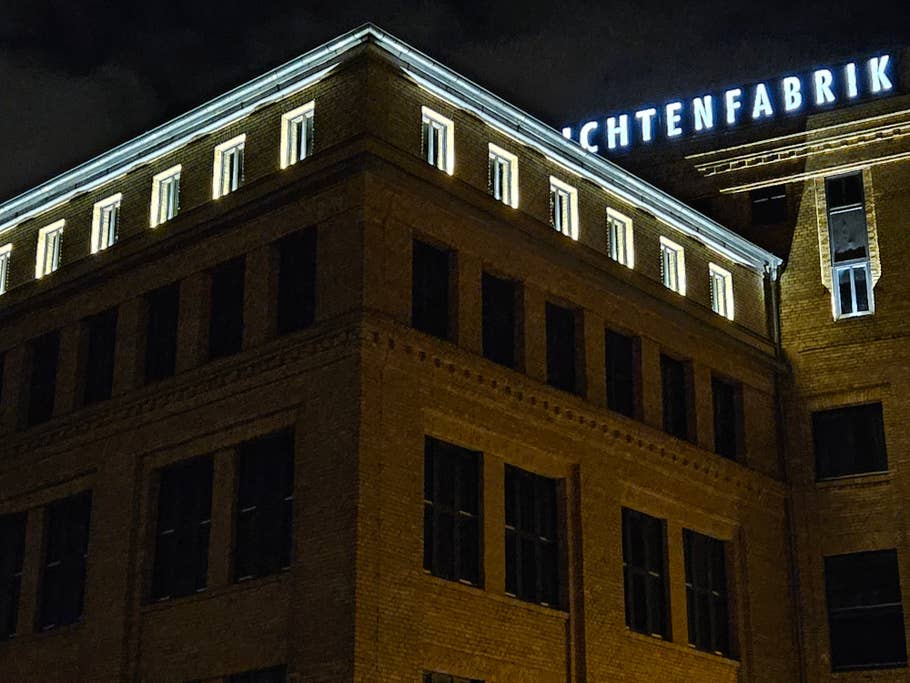 Samsung Galaxy Z Fold 5: Téléobjectif (3x)