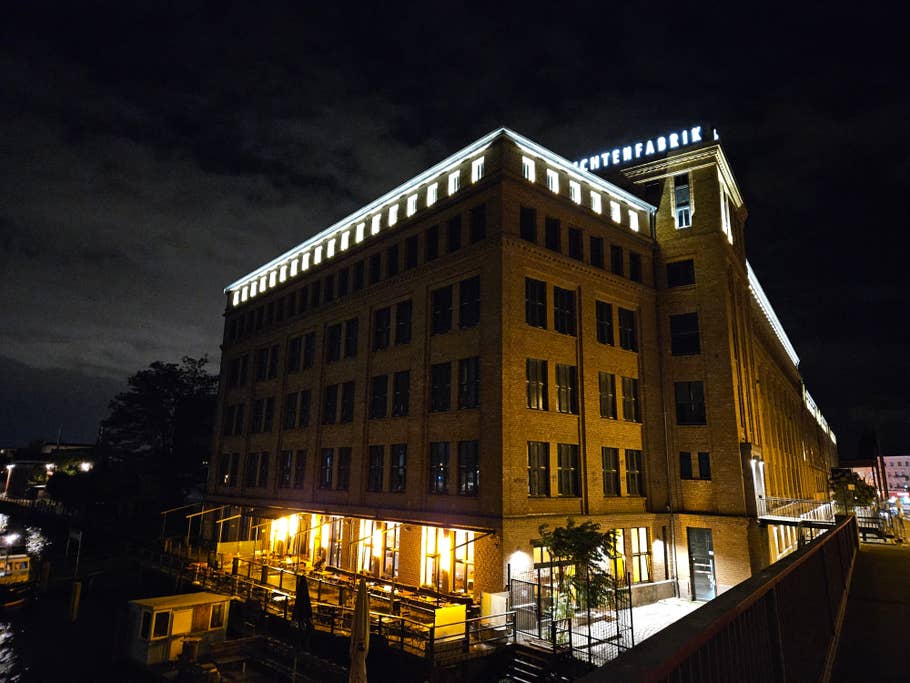 Samsung Galaxy Z Fold 5: Objectif principal