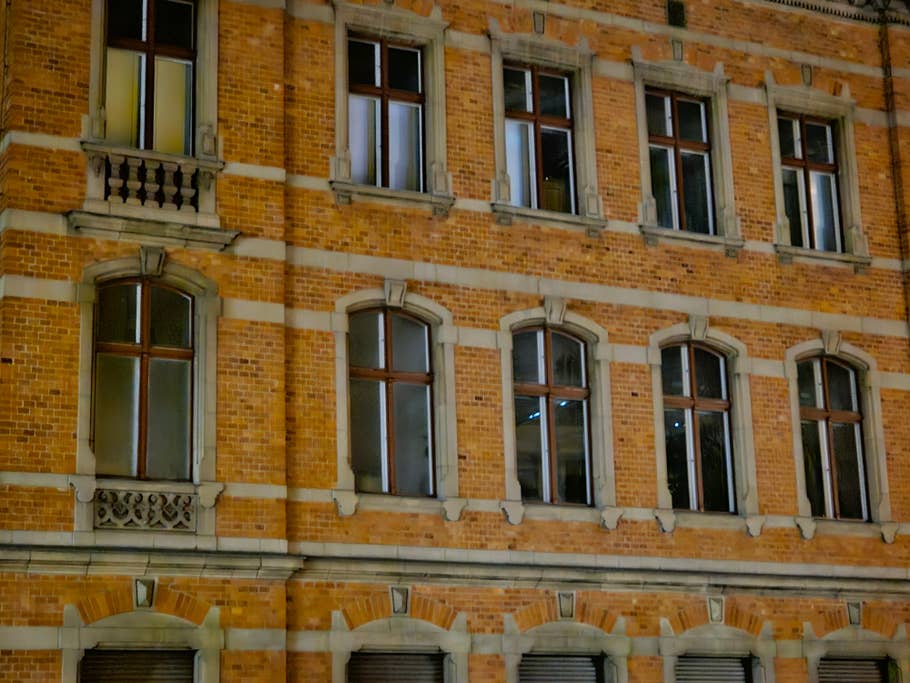 Samsung Galaxy Z Fold 5: Téléobjectif (3x) - Mode nuit