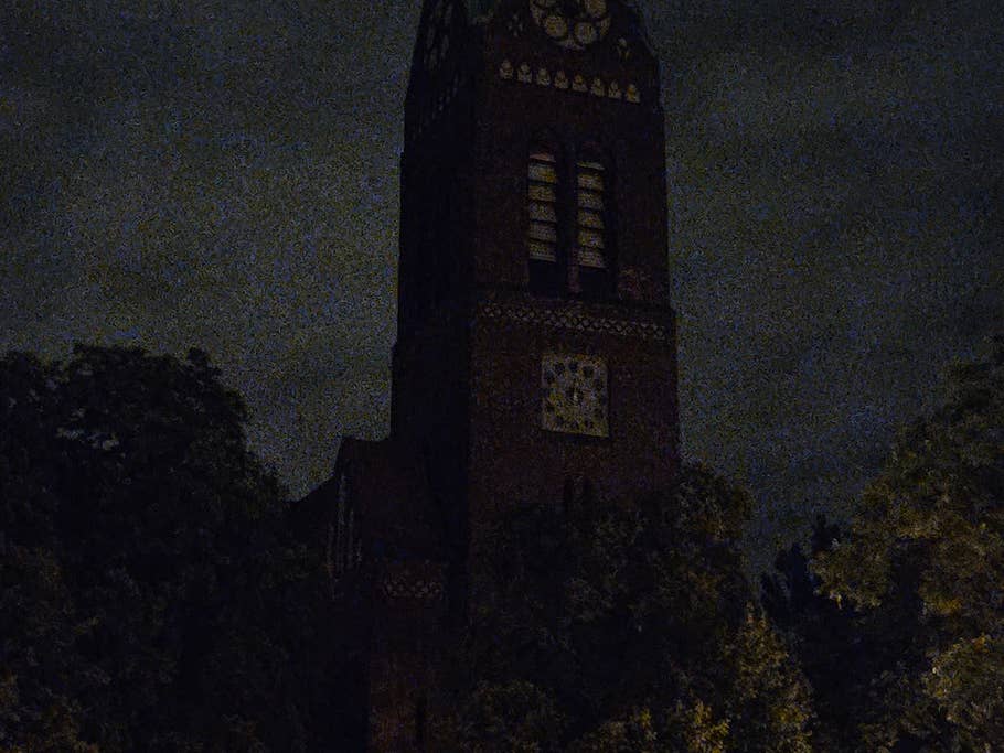 Samsung Galaxy Z Fold 5: Téléobjectif (3x)