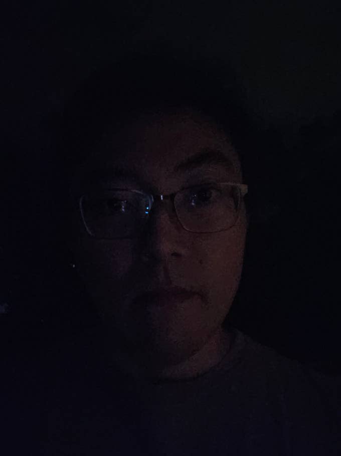 Samsung Galaxy Z Fold 5:Objectif selfie externe